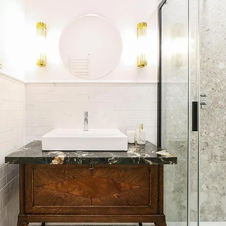 Azure Apartment By Baltic Home Świnoujście Zewnętrze zdjęcie