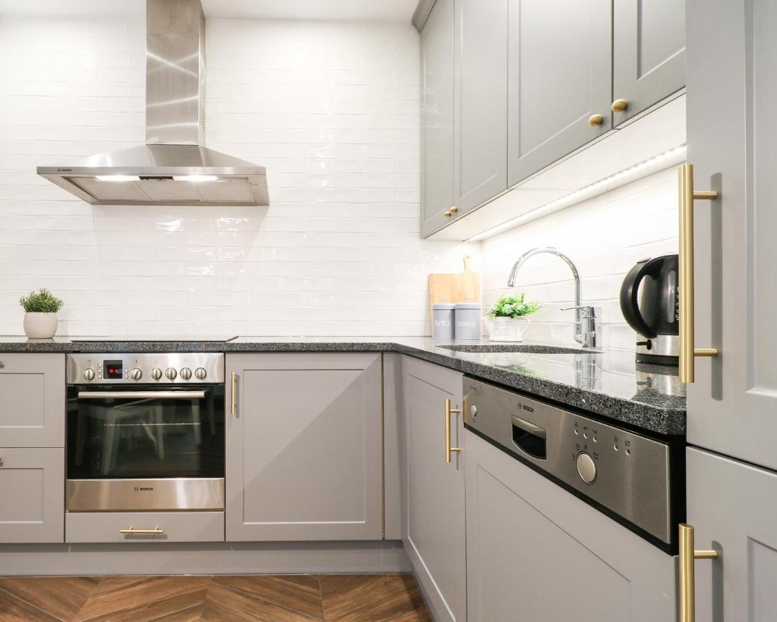 Apartament Azure By Baltic Świnoujście