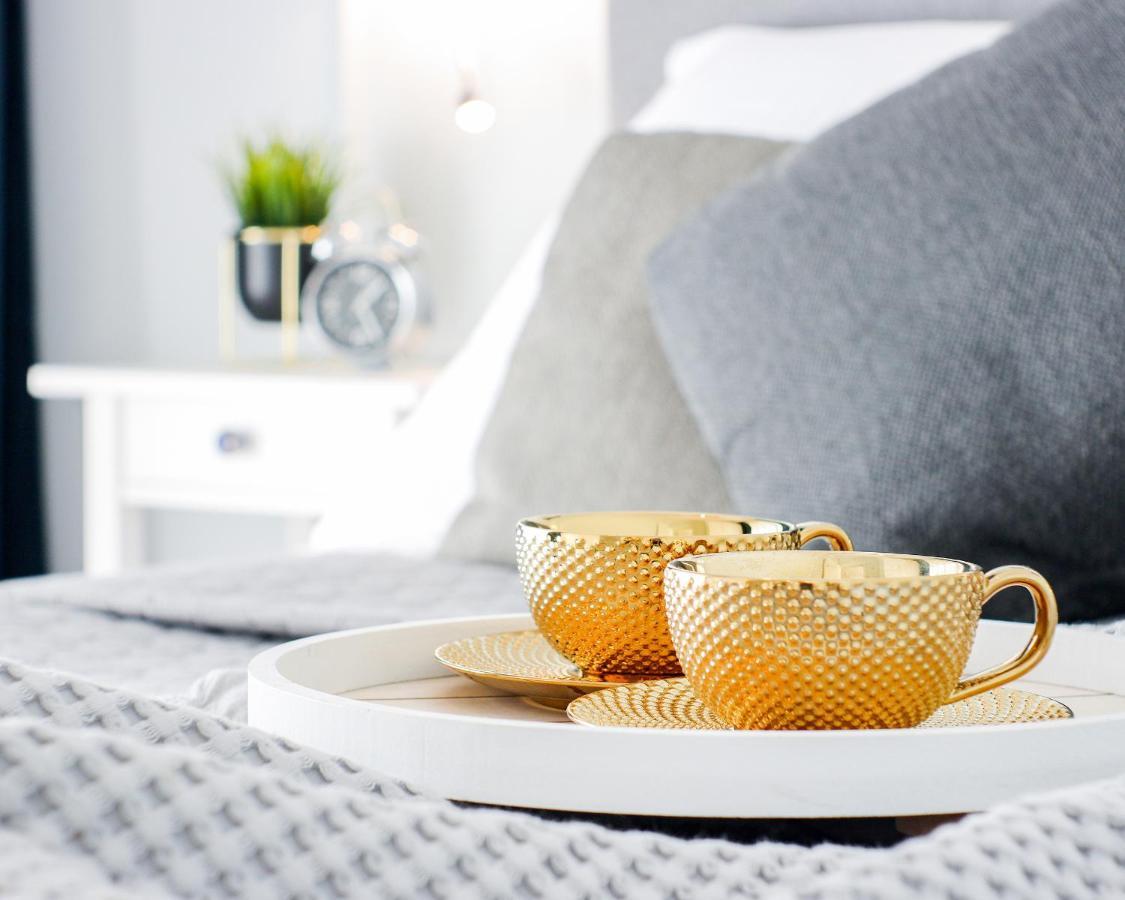 Apartament Azure By Baltic Świnoujście